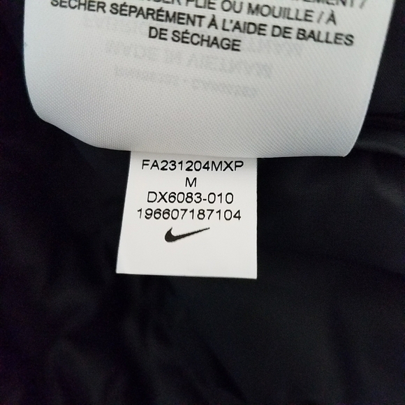 Nike Therma-Fit ADV Running Vest - Picture 11 of 11